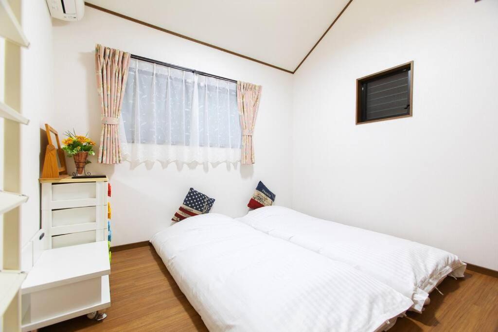 Villa Kyo Sakura House Kyōto Exterior foto