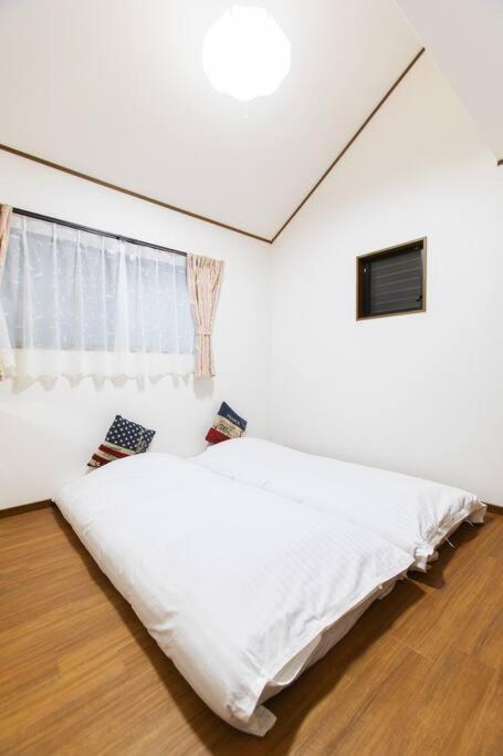 Villa Kyo Sakura House Kyōto Exterior foto