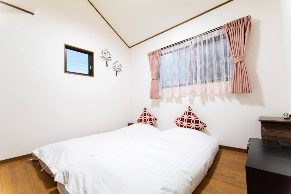 Villa Kyo Sakura House Kyōto Exterior foto